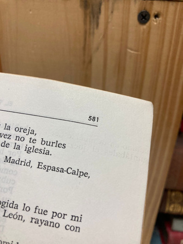 Literatura Española - M. Diez Rodriguez (varios Autores)