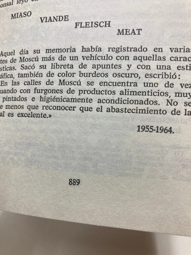 El Primer Circulo I Y Ii - Alexander Solschenitzin