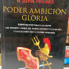 producto_639279707381587394_0 Poder Ambición Y Gloria - Steve Forbes & John Prevas