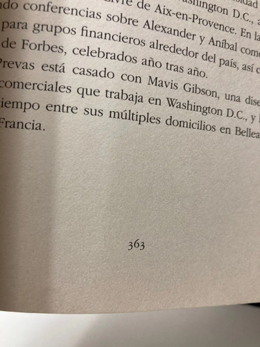 producto_639279707446319891_5 Poder Ambición Y Gloria - Steve Forbes & John Prevas