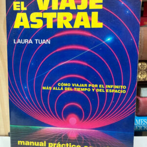 producto_639279707476229664_0 El Viaje Astral - Laura Tuan
