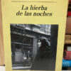 producto_639279707695883979_0 La Hierba De Las Noches - Patrick Modiano