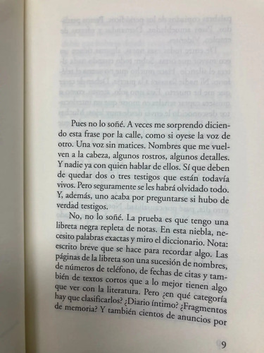 producto_639279707723181073_2 La Hierba De Las Noches - Patrick Modiano