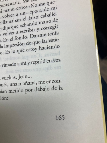 producto_639279707748220509_4 La Hierba De Las Noches - Patrick Modiano