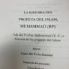 producto_639279708248446494_9 La Historia Del Profeta Del Islam Muhammed