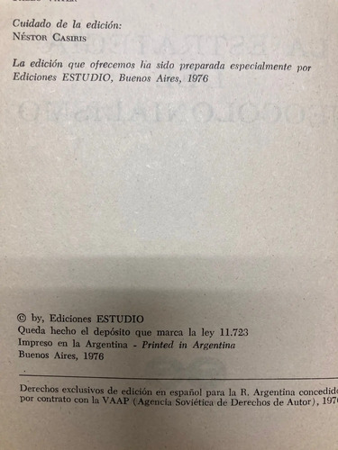 producto_639279708420219832_1 La Estrategia Del Neocolonialismo - Mai Volkov
