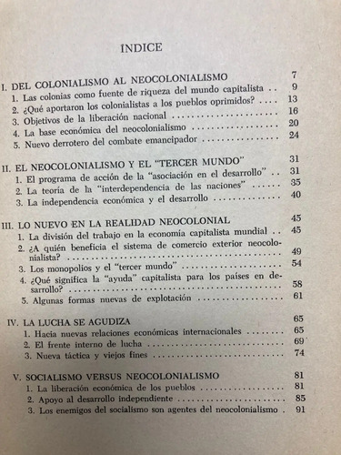 producto_639279708446311453_3 La Estrategia Del Neocolonialismo - Mai Volkov