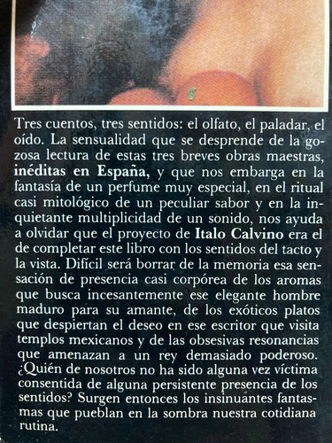 Bajo El Sol Jaguar - Italo Calvino