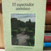 El Espectador Anónimo - Fleury Mérogis