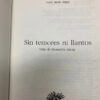 Sin Temores Ni Llantos Vida De Manuelita Sáenz - Galo René P