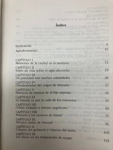 Sin Temores Ni Llantos Vida De Manuelita Sáenz - Galo René P