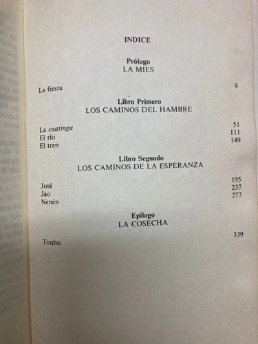 Mies Roja - Jorge Amado