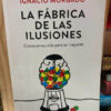 producto_639279709546650466_0 La Fábrica De Las Ilusiones - Ignacio Morgado