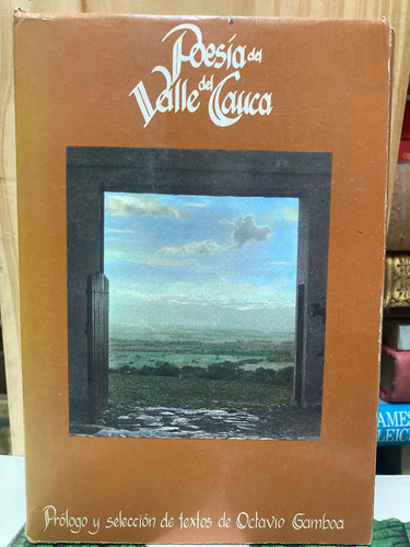 producto_639279709804824860_0 Poesía Del Valle Del Cauca