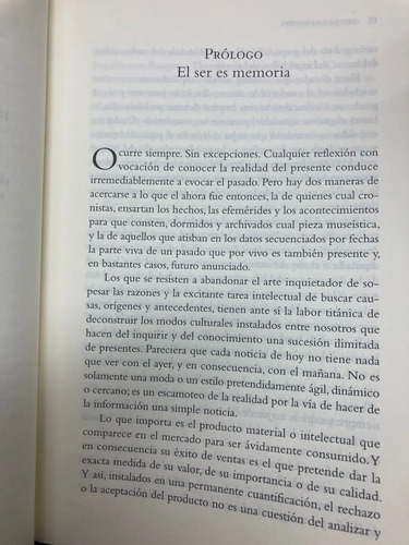 Contra La Ceguera - Julio Anguita