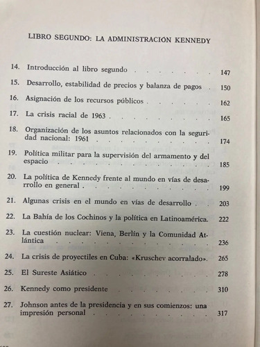 La Difusión Del Poder 1957-1972 - W.w. Rostow