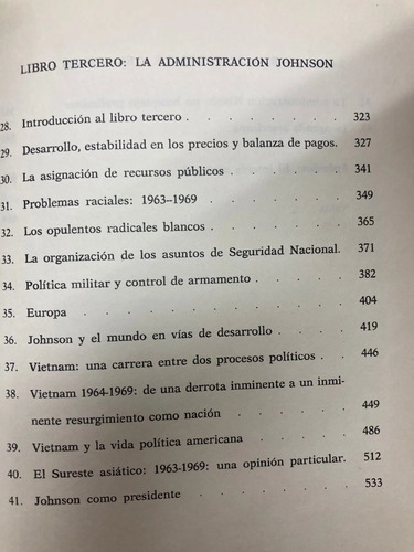 La Difusión Del Poder 1957-1972 - W.w. Rostow