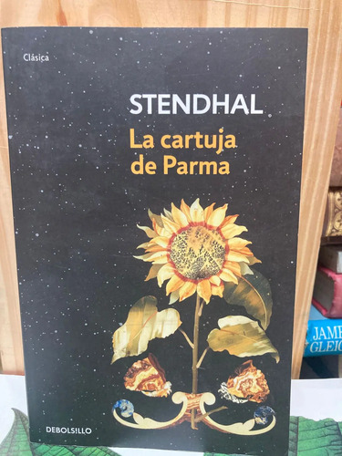 La Cartuja De Parma - Stendhal