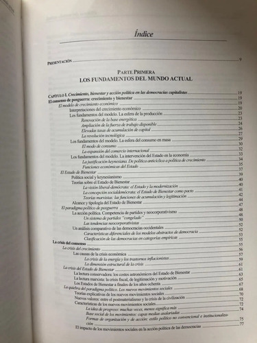 Historia Del Mundo Actual - José Ramón Díez Espinosa