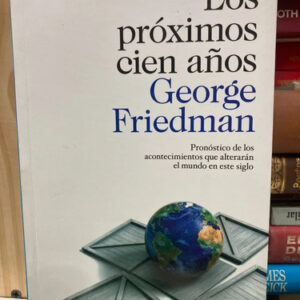producto_639279710537242519_0 Los Próximos Cien Años - George Friedman