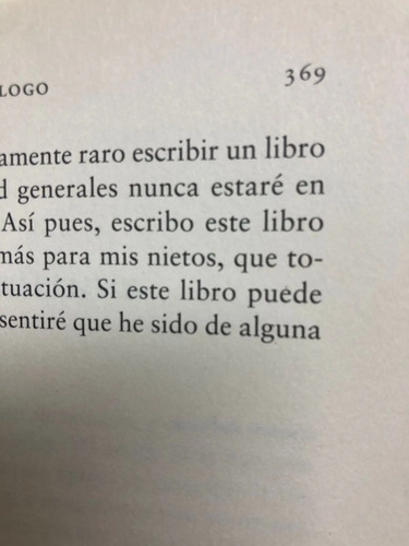 Los Próximos Cien Años - George Friedman