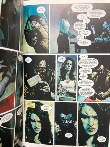 Los Héroes Más Poderosos De Marvel Spider-woman