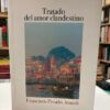 producto_639279710784326611_0 Tratado Del Amor Clandestino - Francisco Proaño Arandi