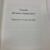 producto_639279710806963668_2 Tratado Del Amor Clandestino - Francisco Proaño Arandi