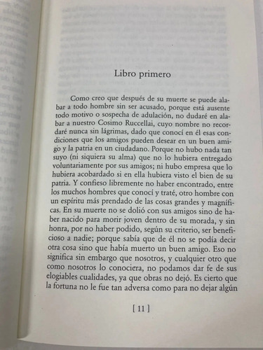 Maquiavelo El Arte De La Guerra