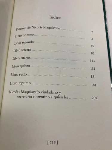 Maquiavelo El Arte De La Guerra