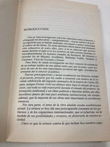 producto_639279711463857887_2 Discursos Sobre La Tortura - Juan Pablo Forner