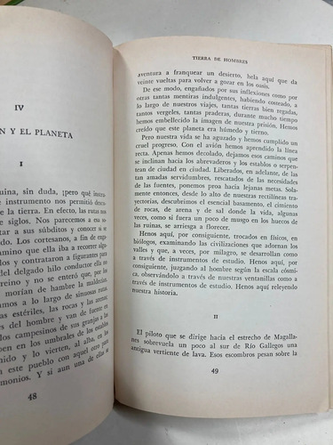 producto_639279711668827957_3 Tierra De Hombres - Antonie De Saint-exupéry