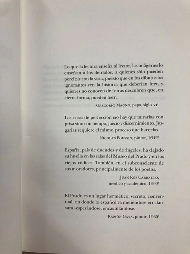 El Maestro Del Prado - Javier Sierra