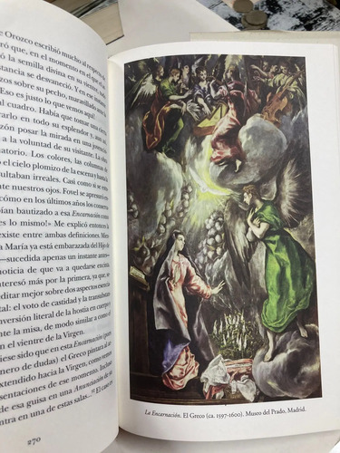El Maestro Del Prado - Javier Sierra