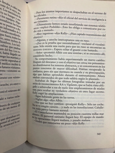 producto_639279711938433651_4 Sin Remordimiento - Tom Clancy
