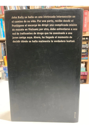 producto_639279711963103979_6 Sin Remordimiento - Tom Clancy