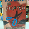 Un Pequeño Inconveniente - Mark Haddon