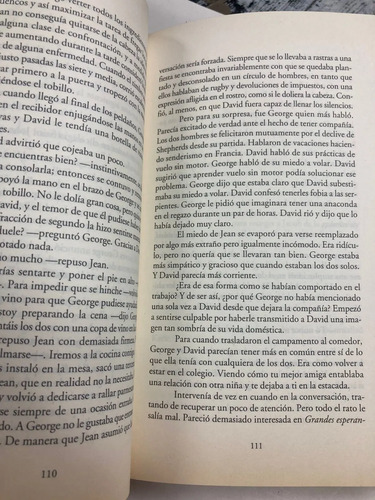 Un Pequeño Inconveniente - Mark Haddon
