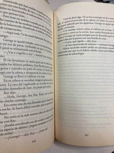 Un Pequeño Inconveniente - Mark Haddon