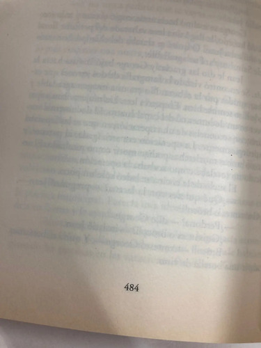 Un Pequeño Inconveniente - Mark Haddon