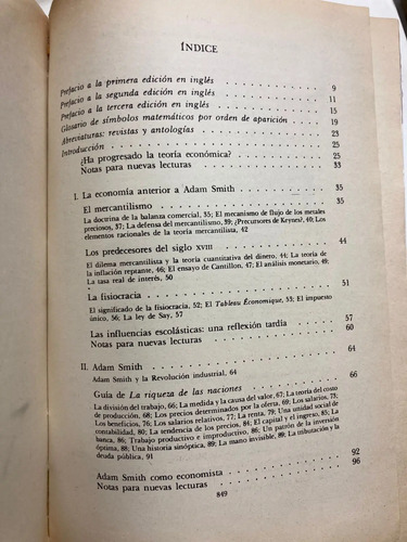 producto_639279712239432265_3 Teoría Económica En Retrospección - Mark Blaug