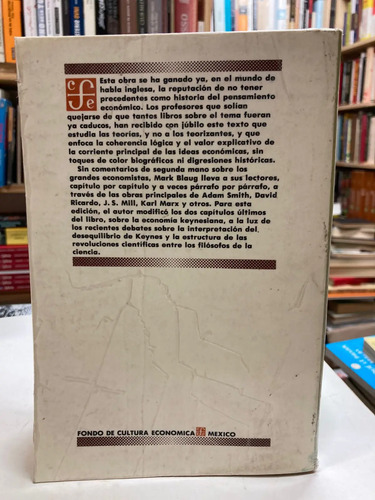 producto_639279712301004889_8 Teoría Económica En Retrospección - Mark Blaug