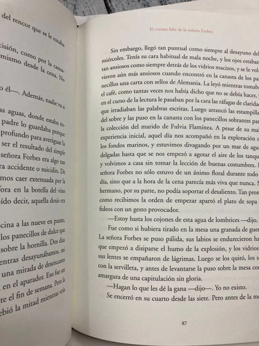 Cuentos Gabriel García Márquez