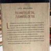 Fulanito De Tal, Zutanitas De Tul - Luis Aguilera