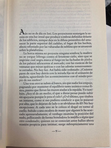 La Noche De Lesi - Peter Berling