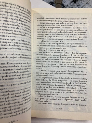 La Noche De Lesi - Peter Berling