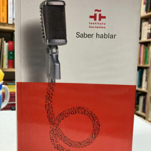 producto_639279712655370686_0 Saber Hablar - Antonio Briz