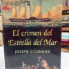 producto_639279712758784380_0 El Crimen Del Estrella De Mar - Joseph O'connor