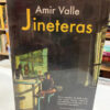 Jinetera - Amir Valle