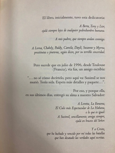 Jinetera - Amir Valle
